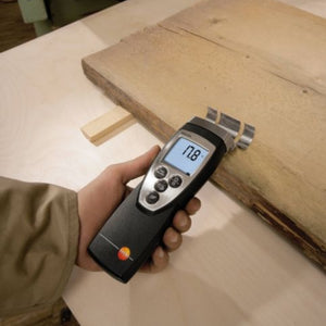 testo 616 - Material Moisture Meter