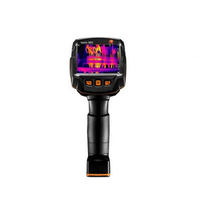 testo 883 Thermal Imaging Camera